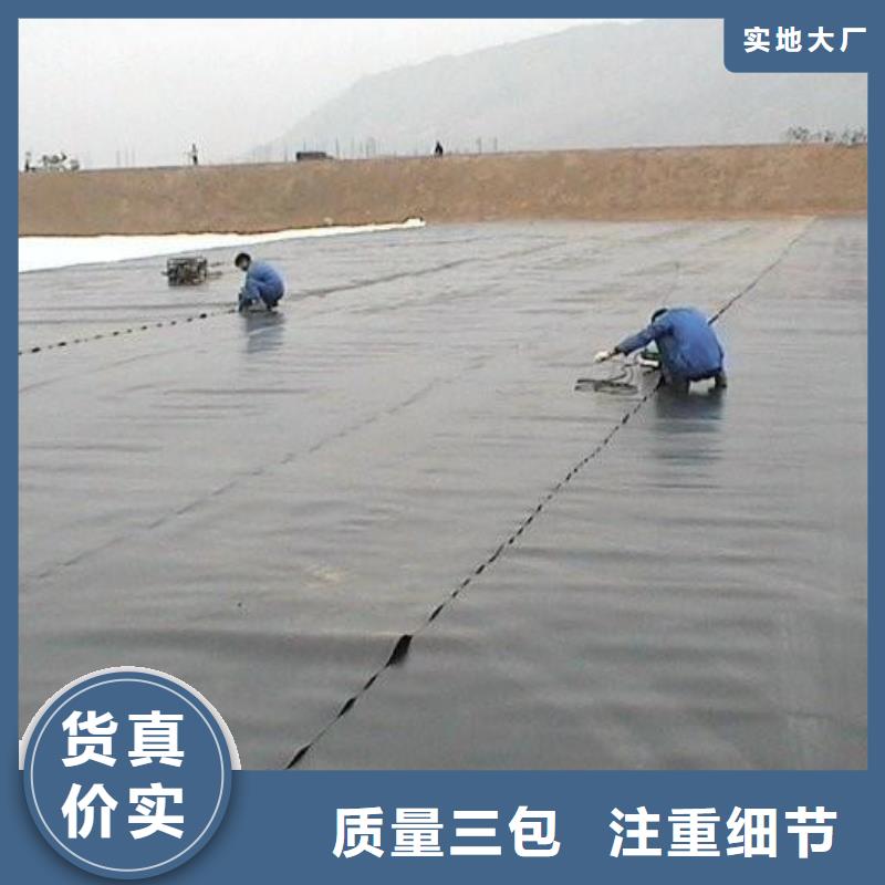 防滲土工膜人工湖防滲膜甲魚養殖膜廠家批發歡迎致電