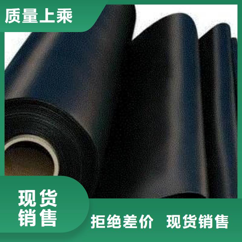 土工膜涤纶格栅质检合格出厂