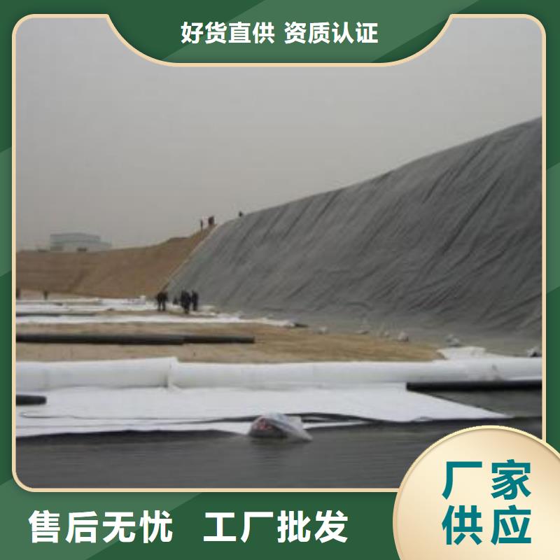 土工膜凸结点钢塑土工格栅欢迎来厂考察