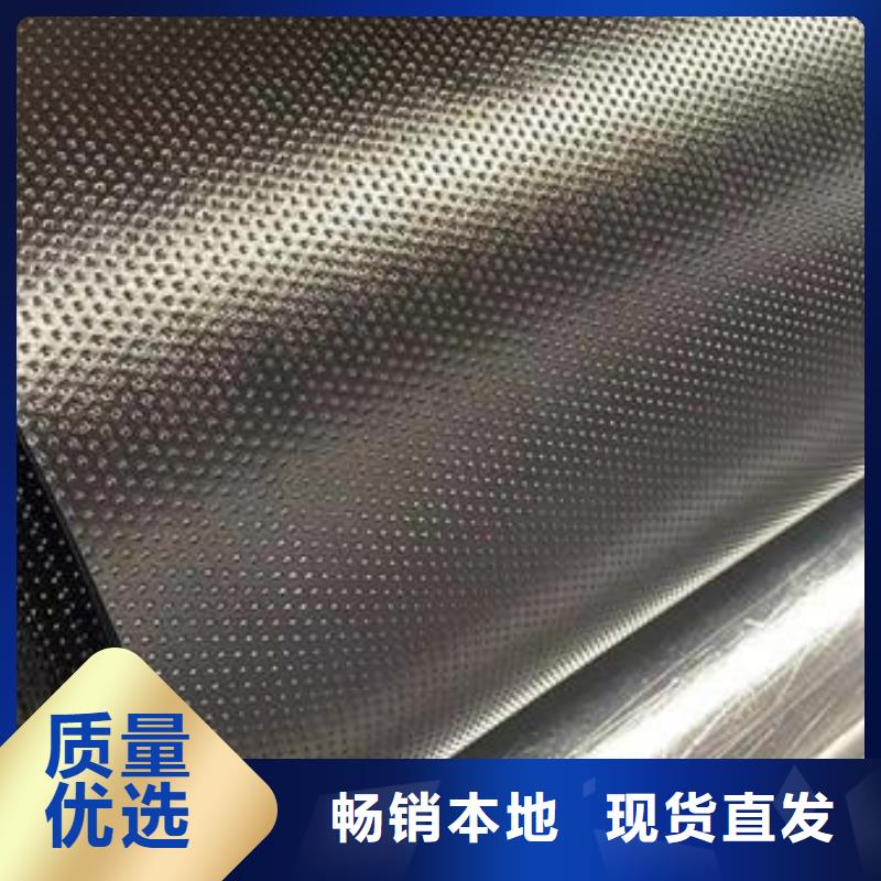 土工膜-滌綸格柵省心又省錢