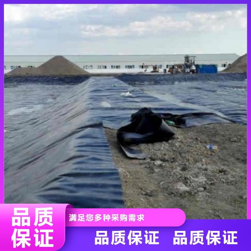 土工膜涤纶格栅质检合格出厂