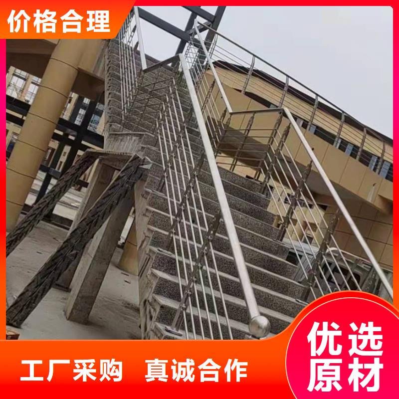 桥梁护栏【防撞护栏】厂家售后完善