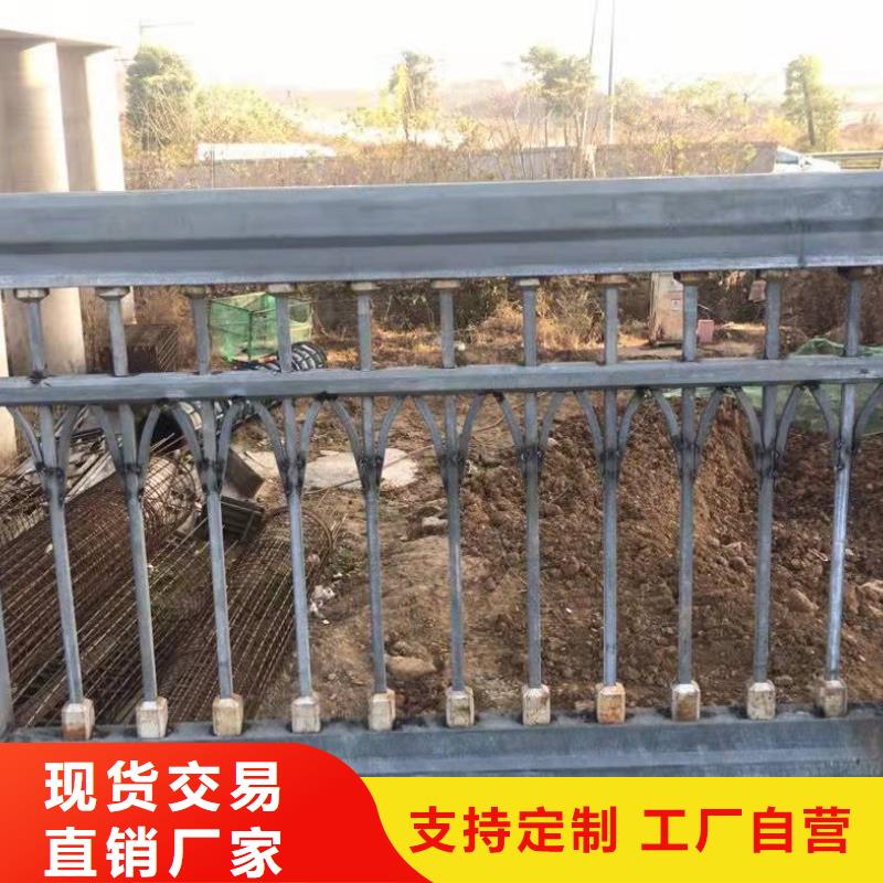 內(nèi)襯碳素復(fù)合管天橋護(hù)欄銷(xiāo)售電話