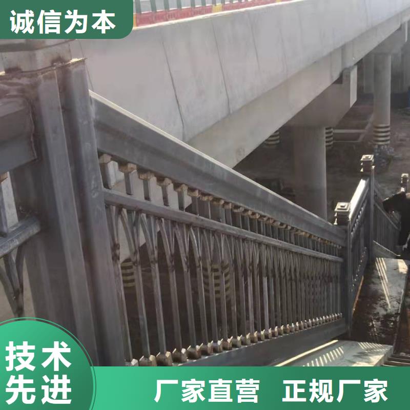 【橋梁護欄橋梁防撞護欄產(chǎn)地批發(fā)】