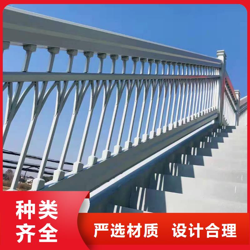 道路燈光護(hù)欄量大優(yōu)惠
