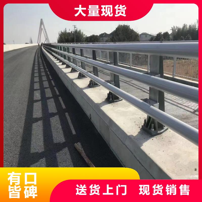 河道景觀護欄燈光生產基地