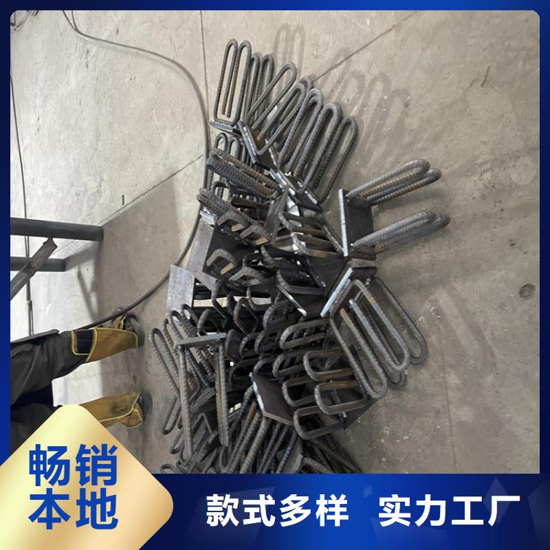 橋梁護(hù)欄施工