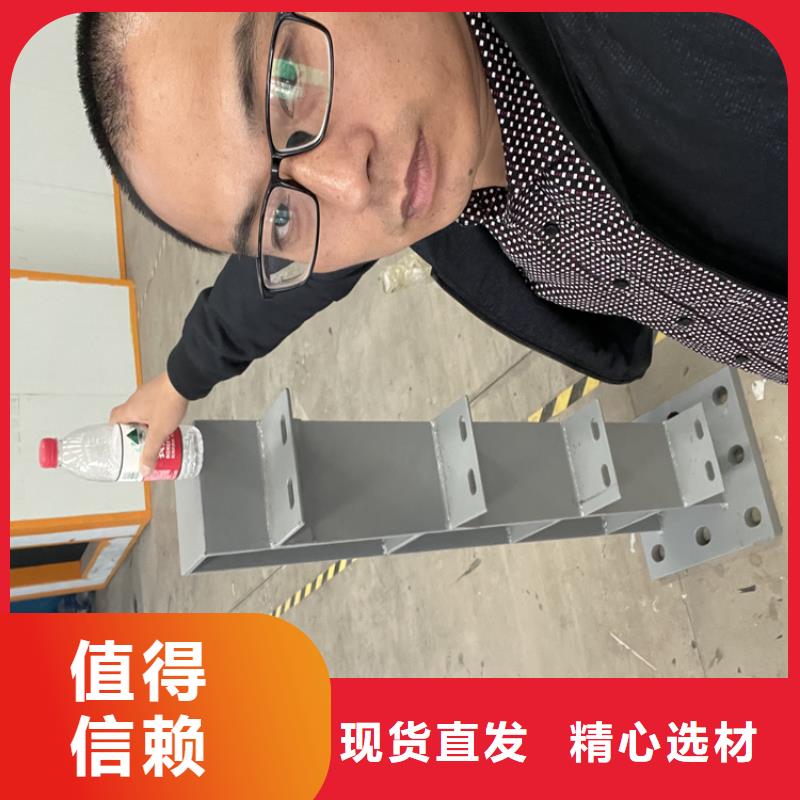 景觀護欄河道包工包料