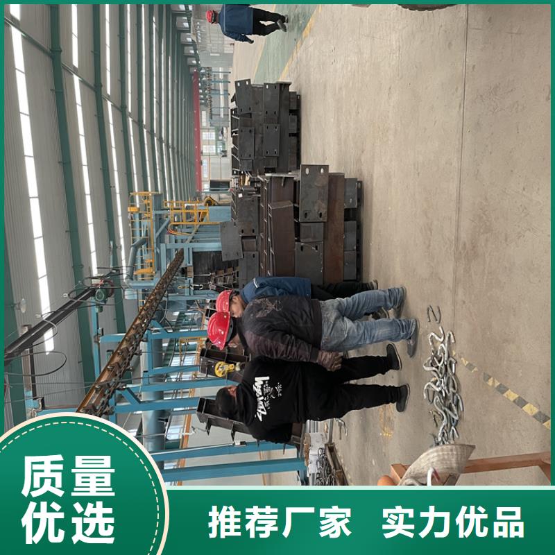 橋梁組合式防撞護(hù)欄銷(xiāo)售電話
