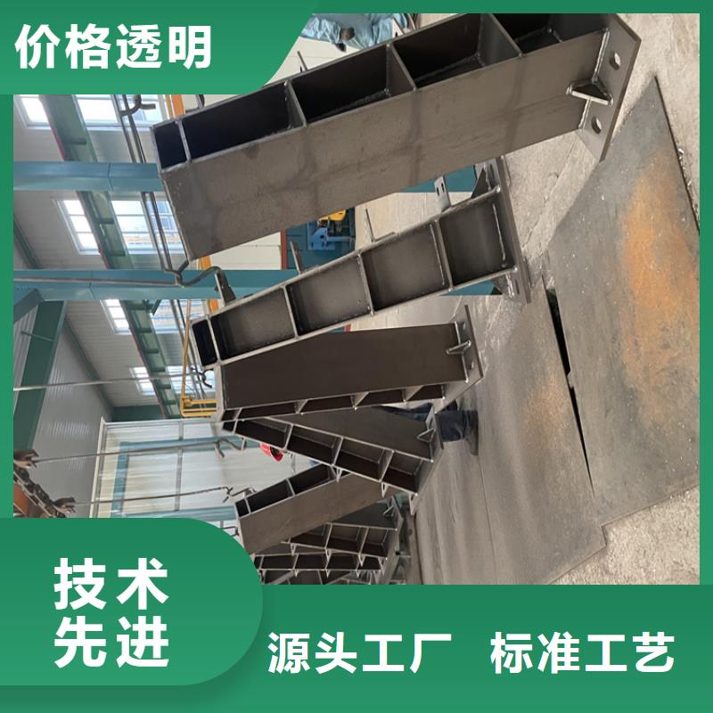 道路隔離欄桿生產制作