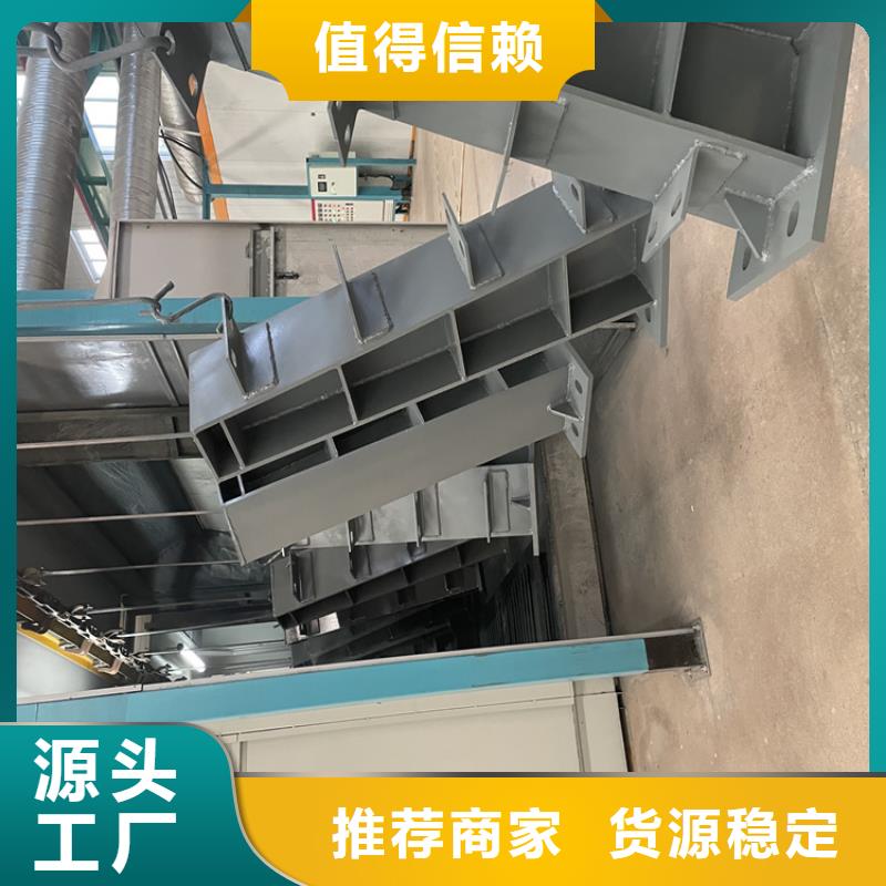 防撞路護欄歡迎來廠實地考察