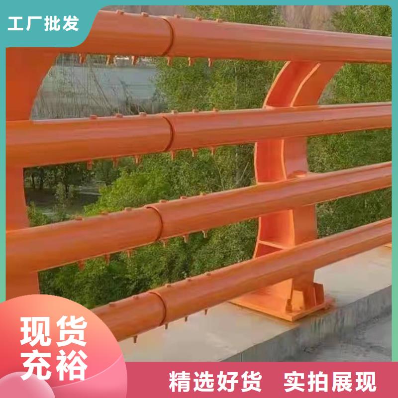 橋梁鑄鐵防撞護欄立柱全國走貨電話