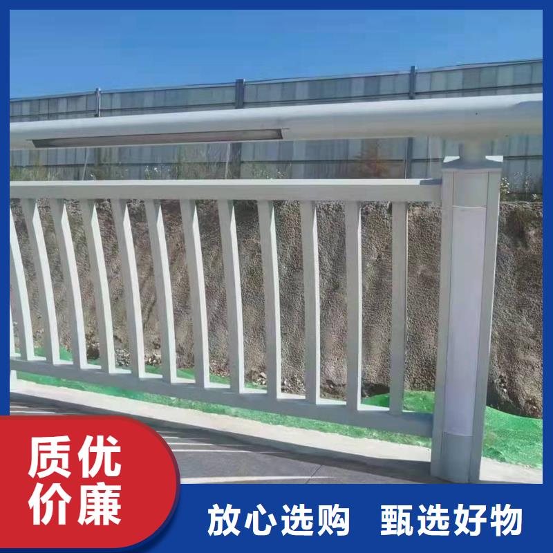 鑄鐵橋梁防撞護欄施工安裝
