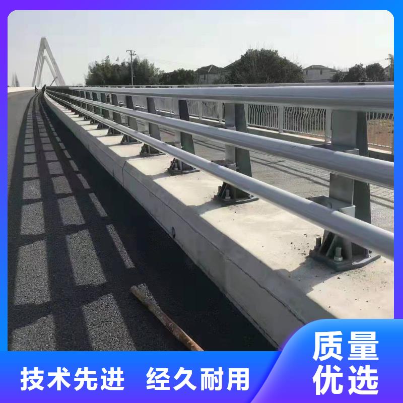橋梁景觀護欄全國施工