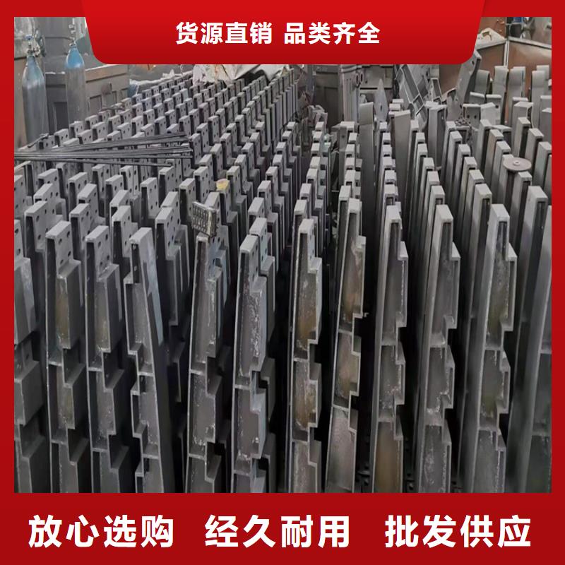 【桥梁栏杆】_不锈钢护栏定制零售批发