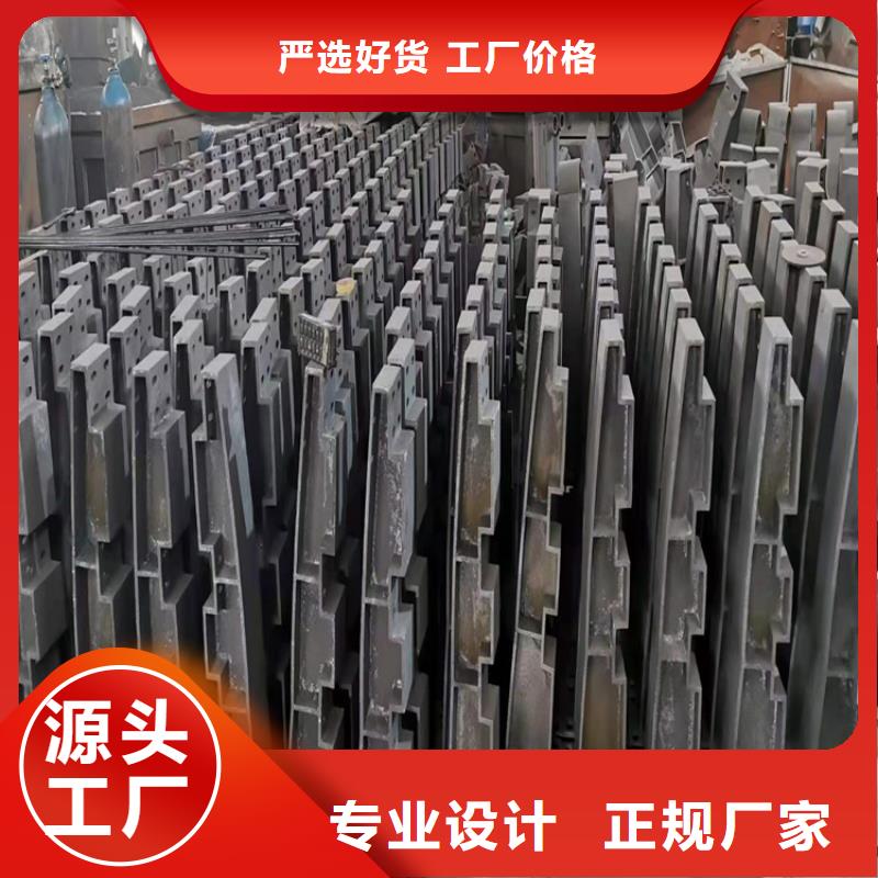 桥梁栏杆【高速开口栏网】优选厂商
