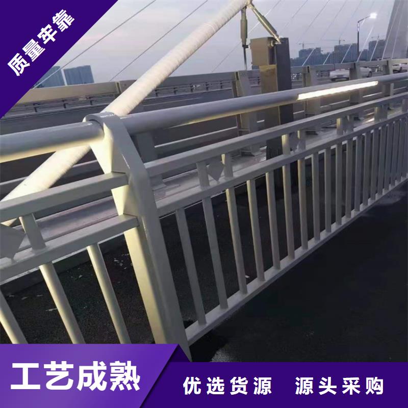橋梁欄桿不銹鋼護欄資質認證