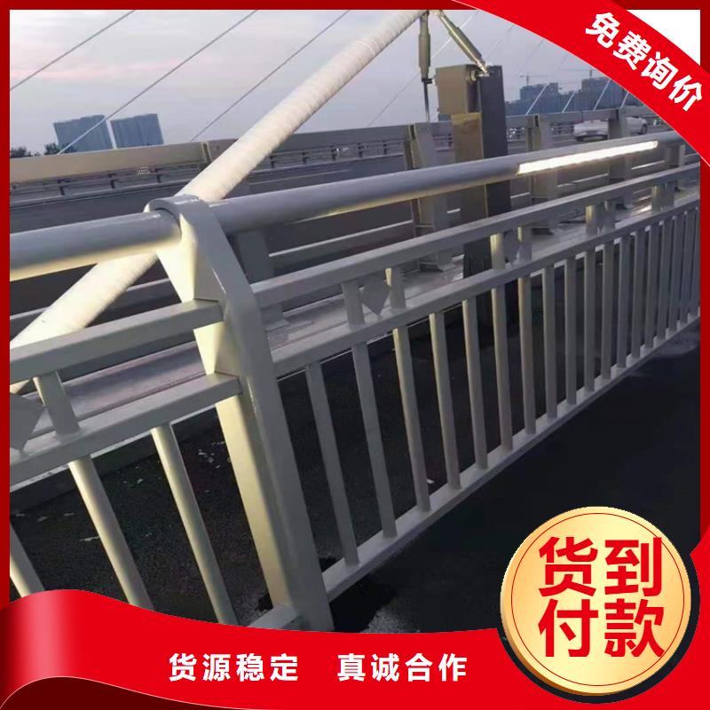 桥梁栏杆,河道栏杆核心技术