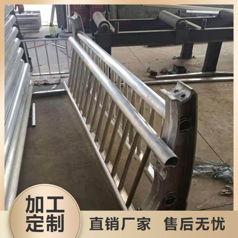 橋梁欄桿 【景觀】護欄品種全