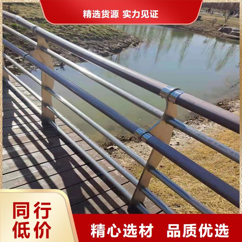 橋梁欄桿_景觀護欄細節展示