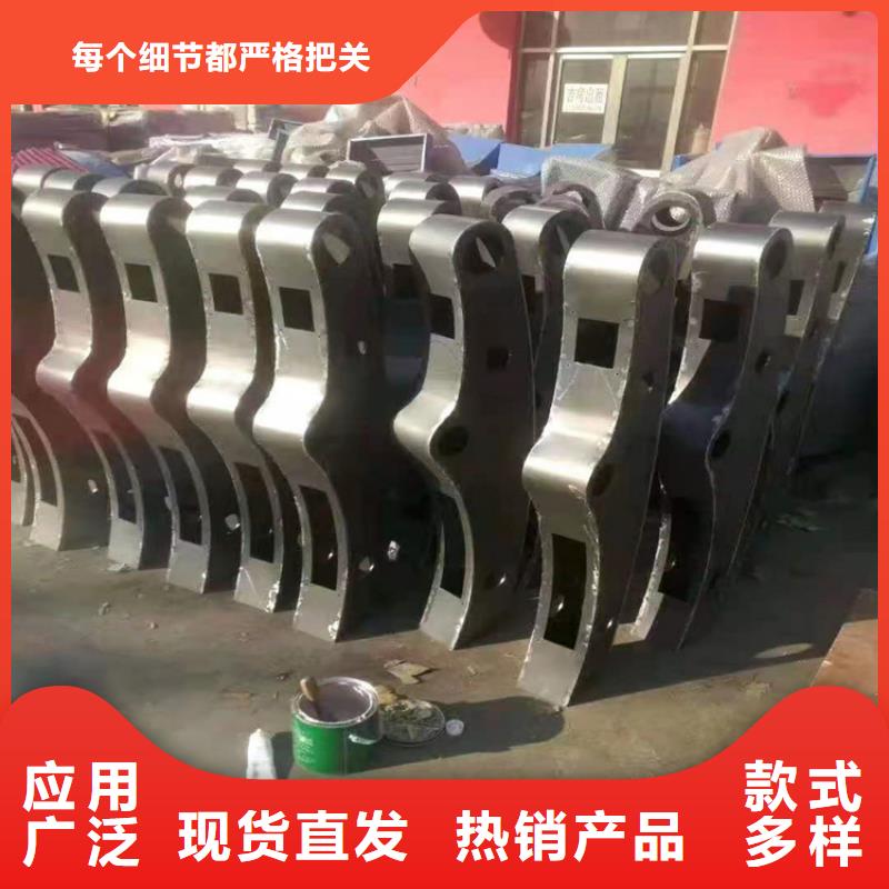 【桥梁栏杆】_不锈钢护栏定制零售批发