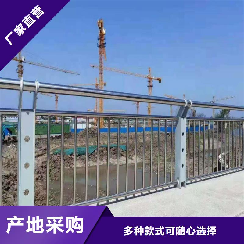 橋梁欄桿LED防護(hù)欄桿主推產(chǎn)品