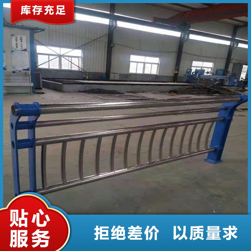 橋梁欄桿LED防護(hù)欄桿主推產(chǎn)品