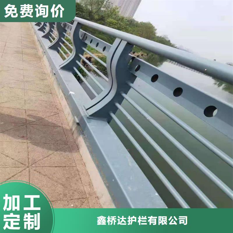 桥梁栏杆,市政道路防护栏价格实在