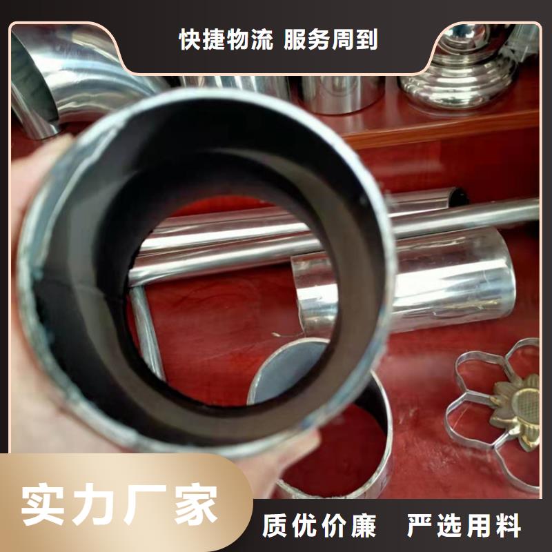桥梁栏杆天桥护栏技术先进