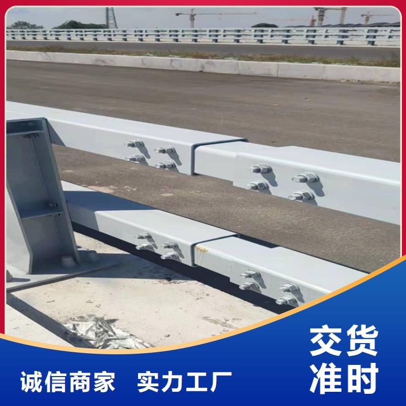 橋梁欄桿景觀護欄應用范圍廣泛