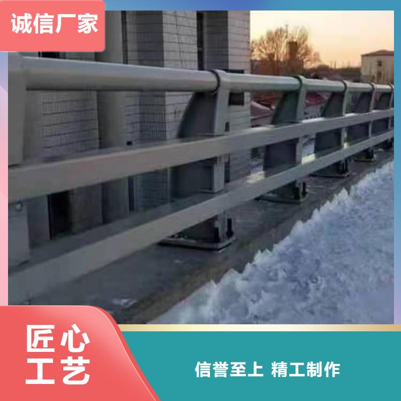 橋梁欄桿,河道欄桿核心技術