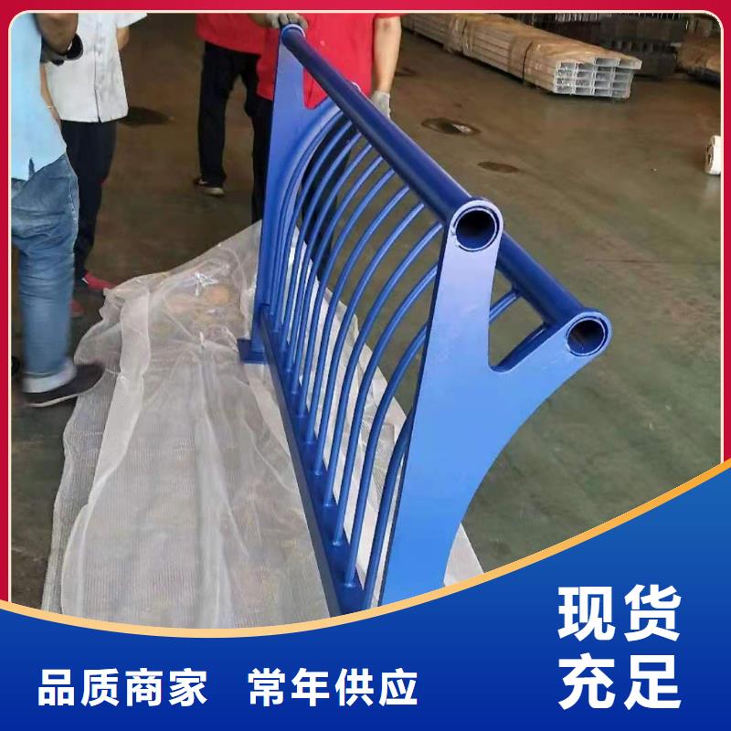 橋梁欄桿,立柱N年專注