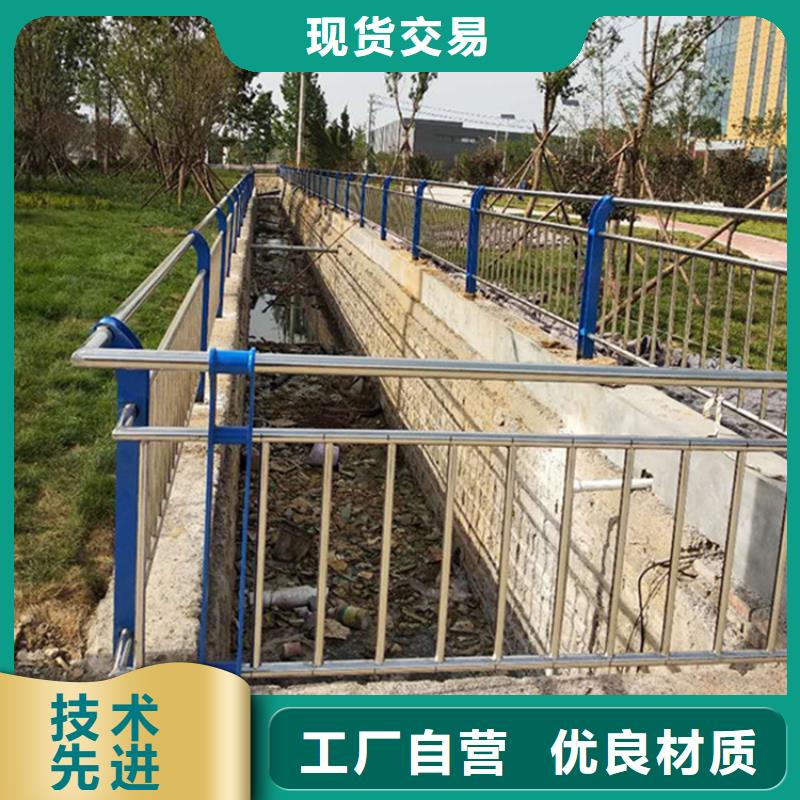 不锈钢护栏型号齐全