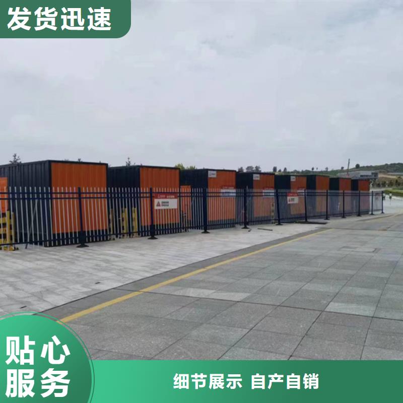 規(guī)模大的1600kw發(fā)電機(jī)出租租賃廠家