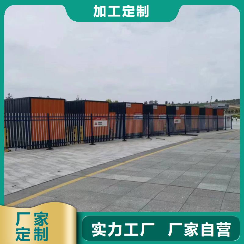 口碑好的200kw發電機租賃基地