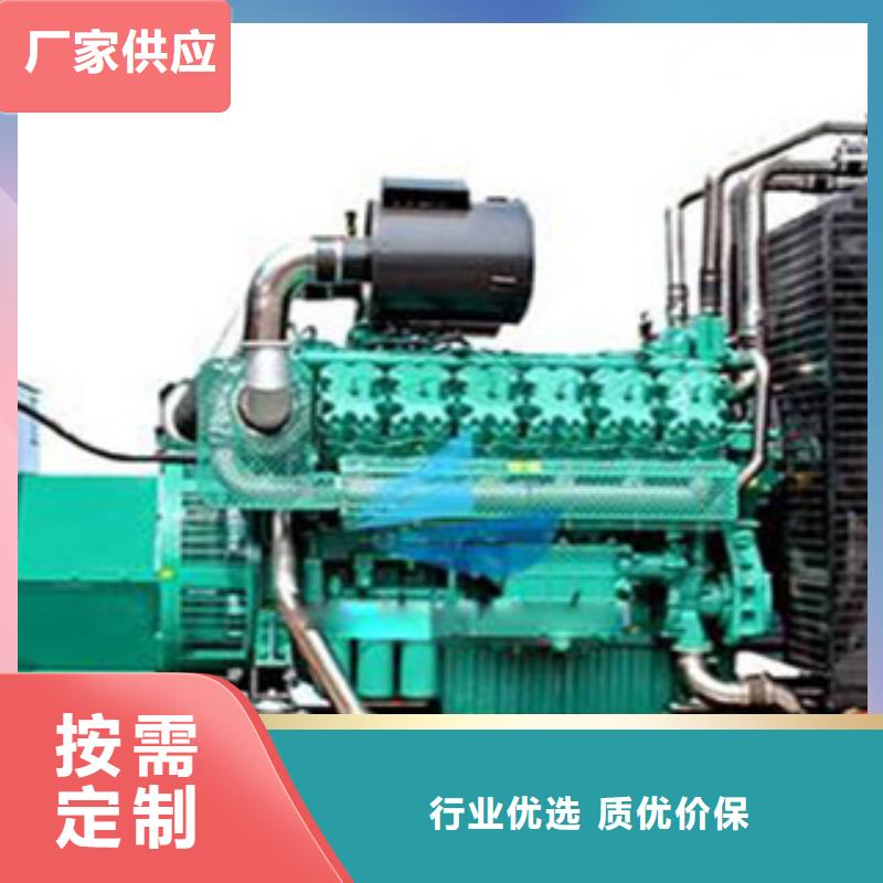大型發電機出租報價資訊