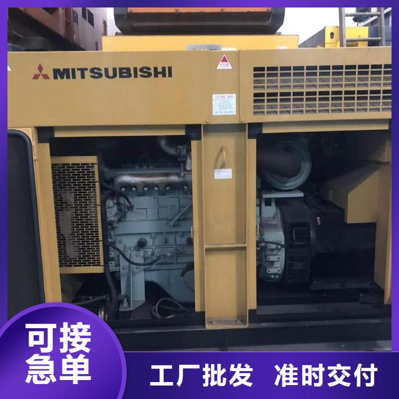 發(fā)電車租賃性能穩(wěn)定