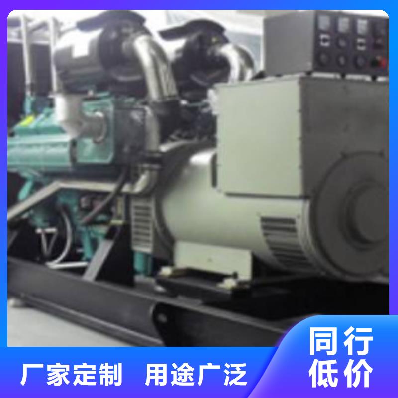 1600KW發電機租賃規格種類詳細介紹品牌