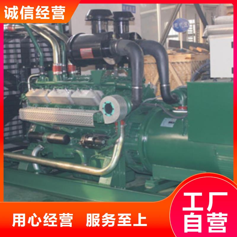 應急發電機組