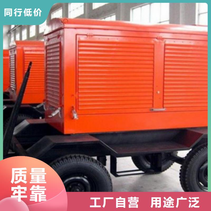 静音发电机租赁700千瓦发电机当地厂家值得信赖