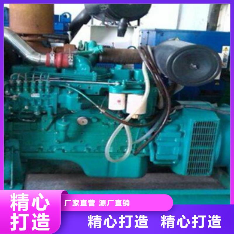静音发电机_租赁500千瓦发电机满足多种行业需求