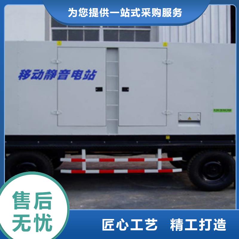 發(fā)電車電力設(shè)備充足