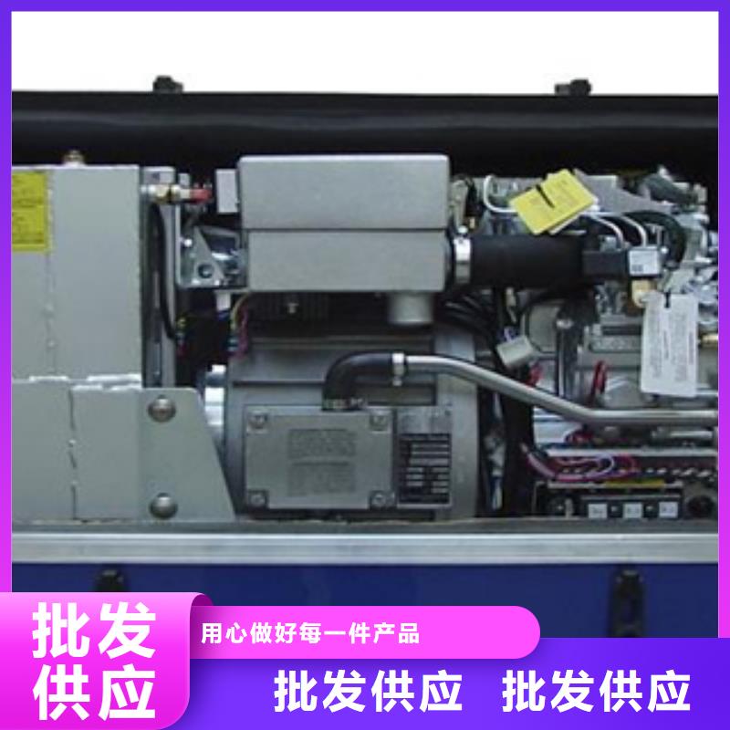 柴油發電機發電機租賃產品優勢特點