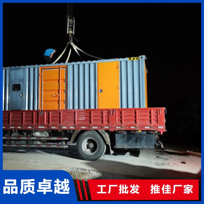 10KV發電機出租