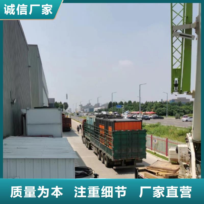 10KV電源車出租