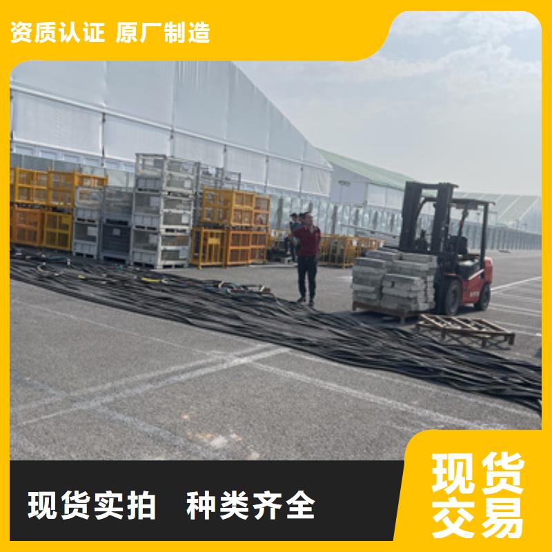 400KW發電機出租