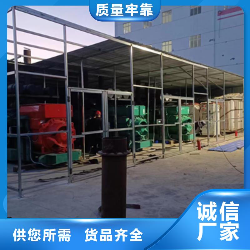 400KW發電機出租