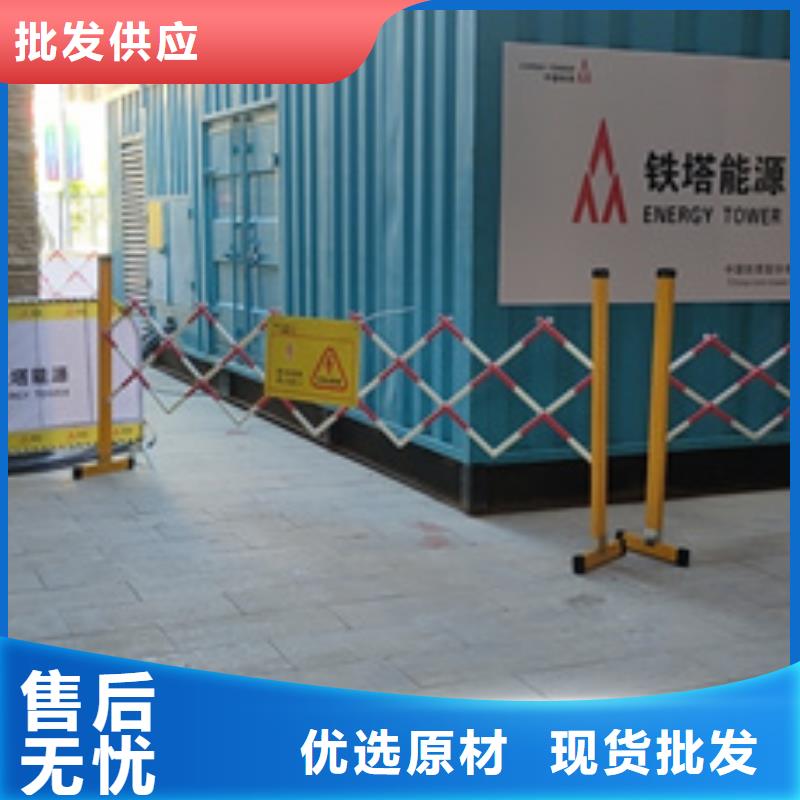 租賃發電車廠家可并機并網