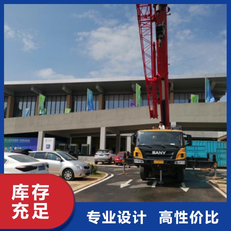 20KV箱變租賃電話出租公司