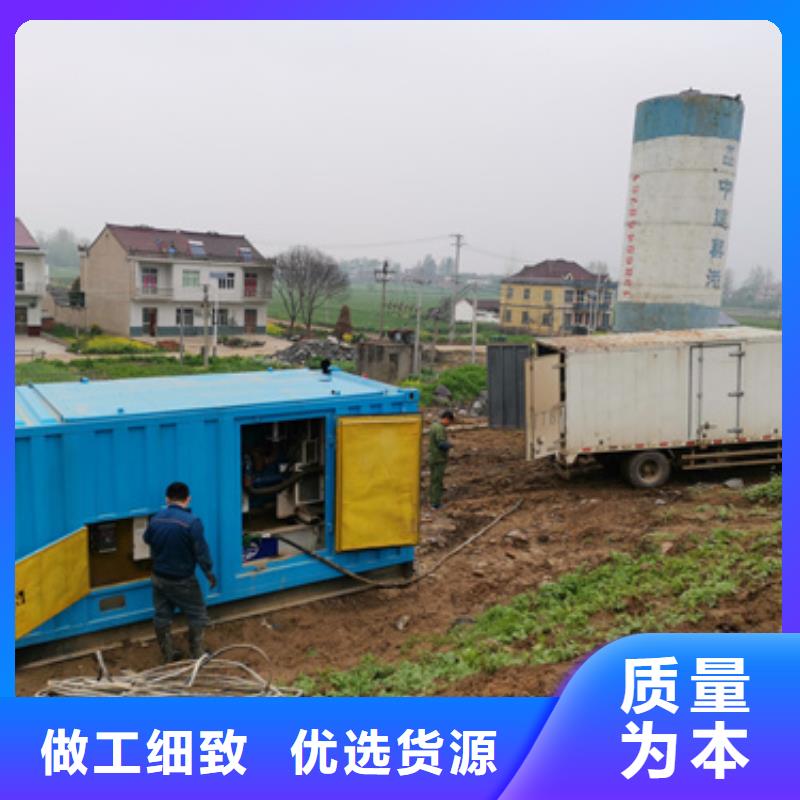 出租箱式變壓器含運費提供電纜現貨